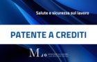 PATENTE A CREDITI INFORMATIVA AL RLST EBAM OPRAM